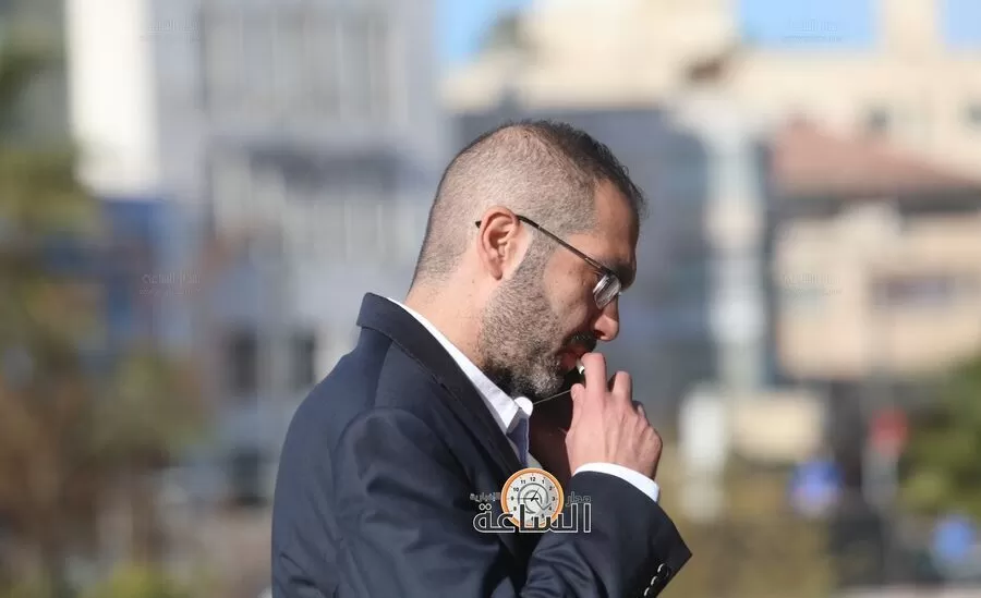 مدار الساعة,أخبار الأحزاب الأردنية,الحزب المدني الديمقراطي