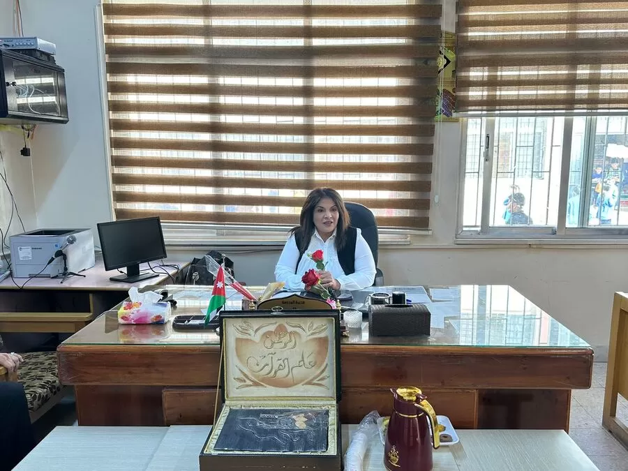 مدار الساعة,مناسبات أردنية