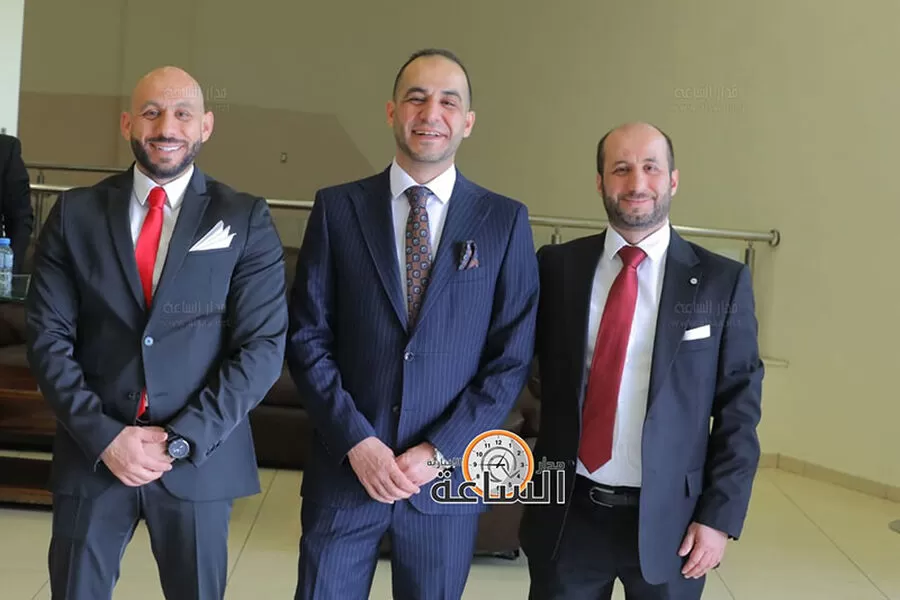 مدار الساعة,جاهات وأعراس الأردن