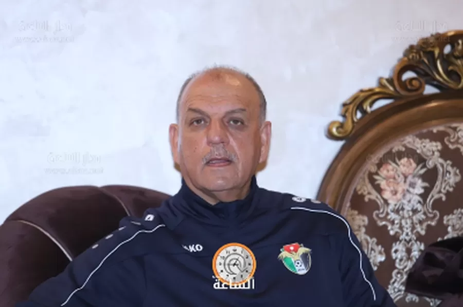 مدار الساعة,أخبار رياضية,كأس العالم,منتخب النشامى
