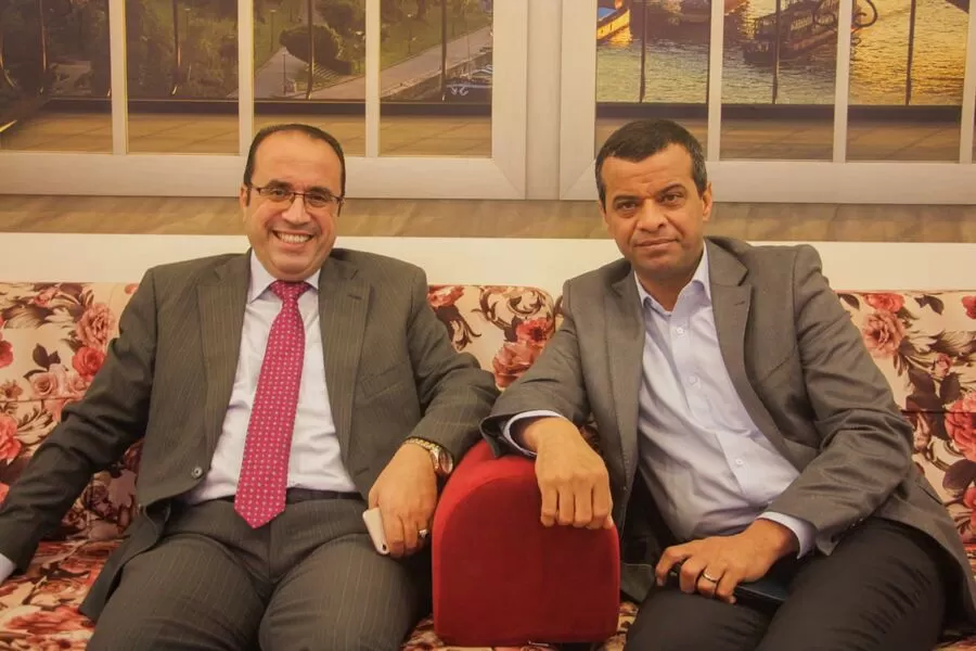 مدار الساعة,مناسبات أردنية