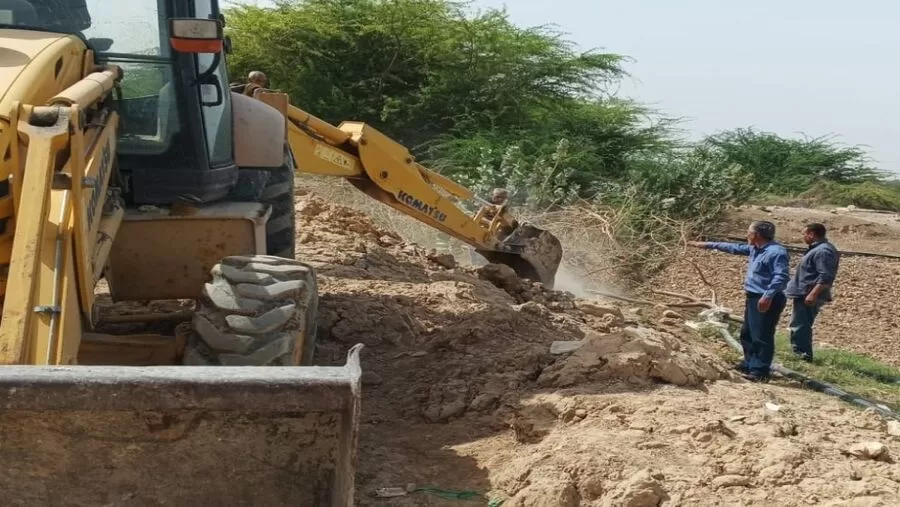 مدار الساعة,أخبار الأردن,اخبار الاردن,سلطة وادي الأردن,وادي الأردن,الإدارة الملكية لحماية البيئة,البحر الميت