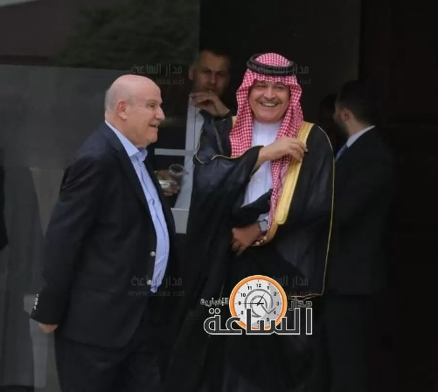 مدار الساعة,Video,فيديو,مناسبات أردنية,الملك عبدالله الثاني,وادي الأردن,اليوبيل الفضي,المملكة العربية السعودية,الملك سلمان