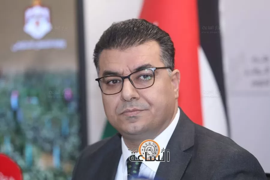 مدار الساعة,أخبار اقتصادية,وزير الزراعة,البحر الميت