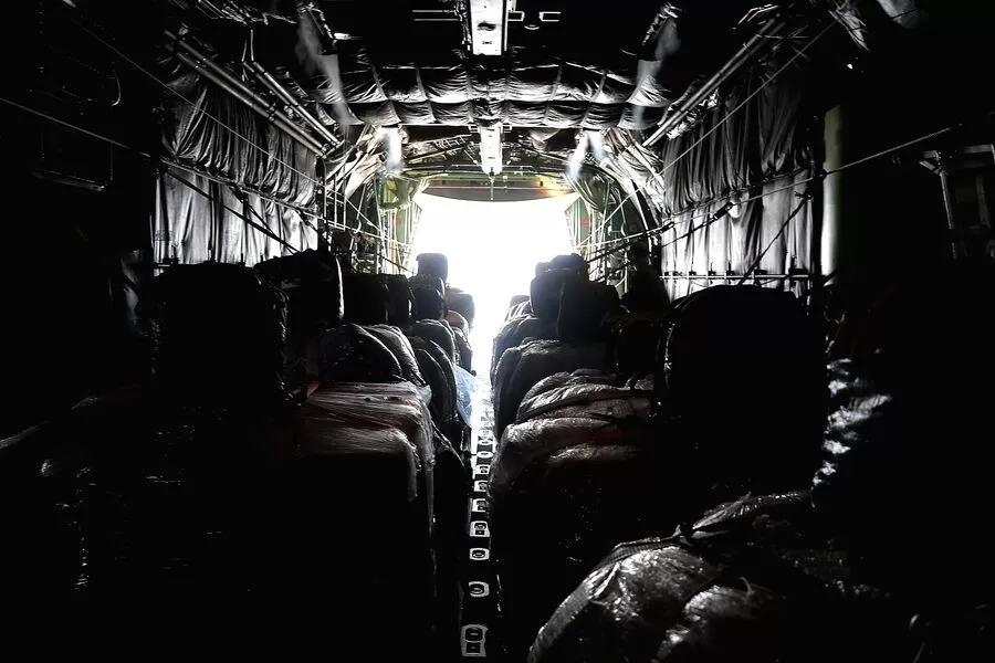 مدار الساعة,أخبار الأردن,اخبار الاردن,القوات المسلحة الأردنية,الإنزالات الجوية,القوات المسلحة,قطاع غزة,جمهورية مصر العربية,الجيش العربي,سلاح الجو الملكي