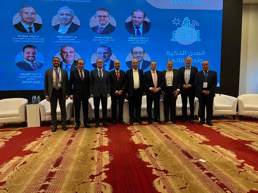 مدار الساعة,مناسبات أردنية,رئيس الوزراء,الذكاء الاصطناعي,التنمية المستدامة