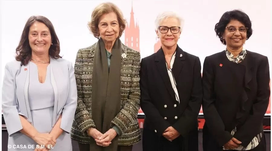 مدار الساعة,مناسبات أردنية,الأميرة منى الحسين,منظمة الصحة العالمية