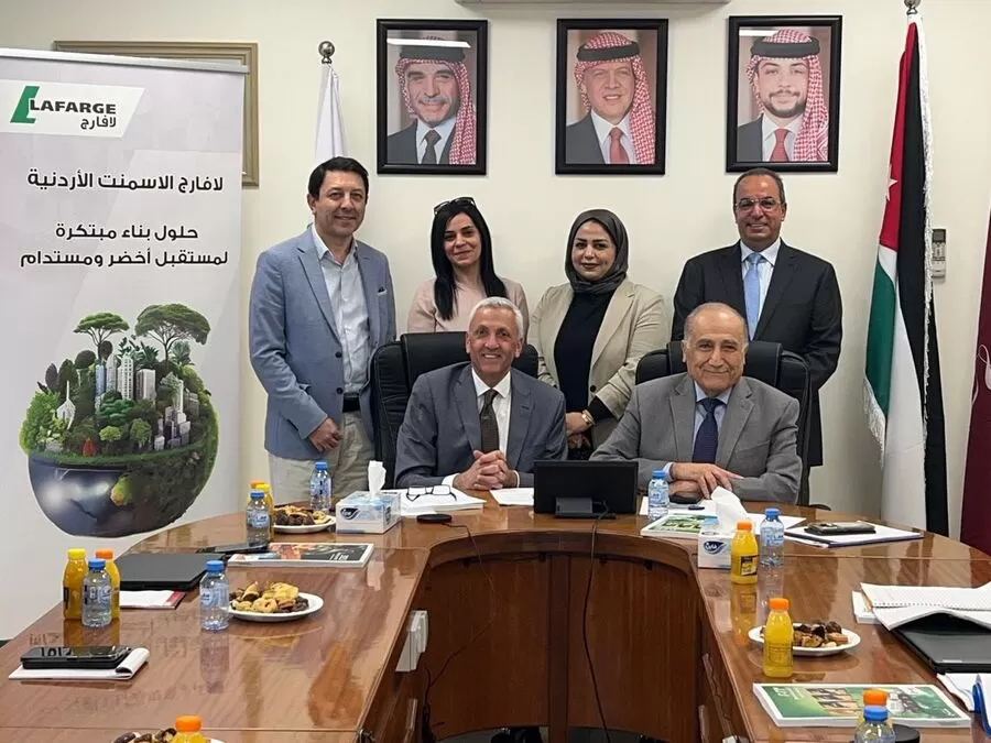 مدار الساعة,مناسبات أردنية