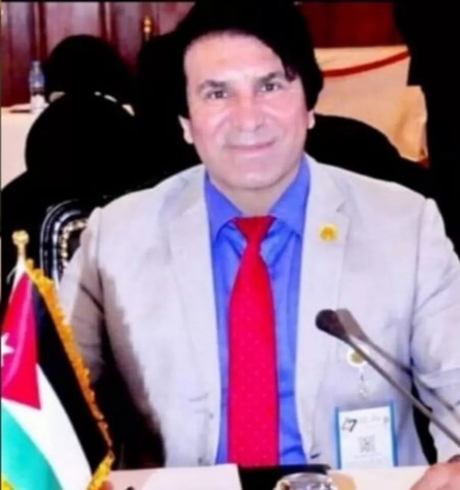 مدار الساعة,مناسبات أردنية,يوم العمال