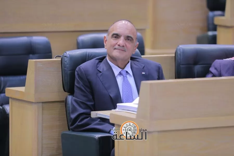 مدار الساعة,أخبار الأردن,اخبار الاردن,رئيس الوزراء,الملك عبدالله الثاني,الحسين بن عبدالله الثاني,يوم العمال