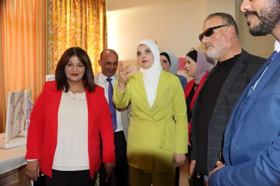 مدار الساعة,مناسبات أردنية,اليوبيل الفضي