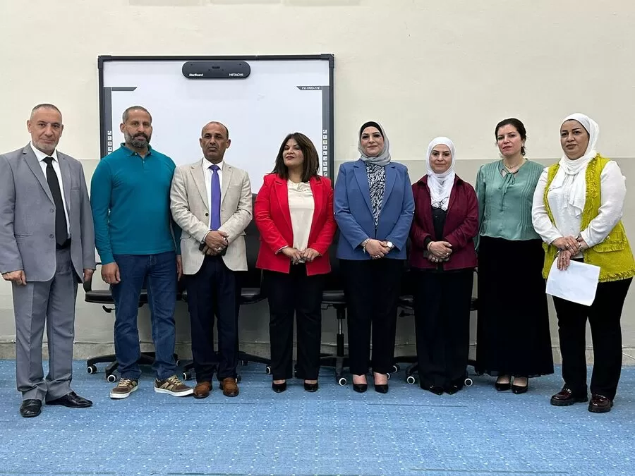 مدار الساعة,مناسبات أردنية