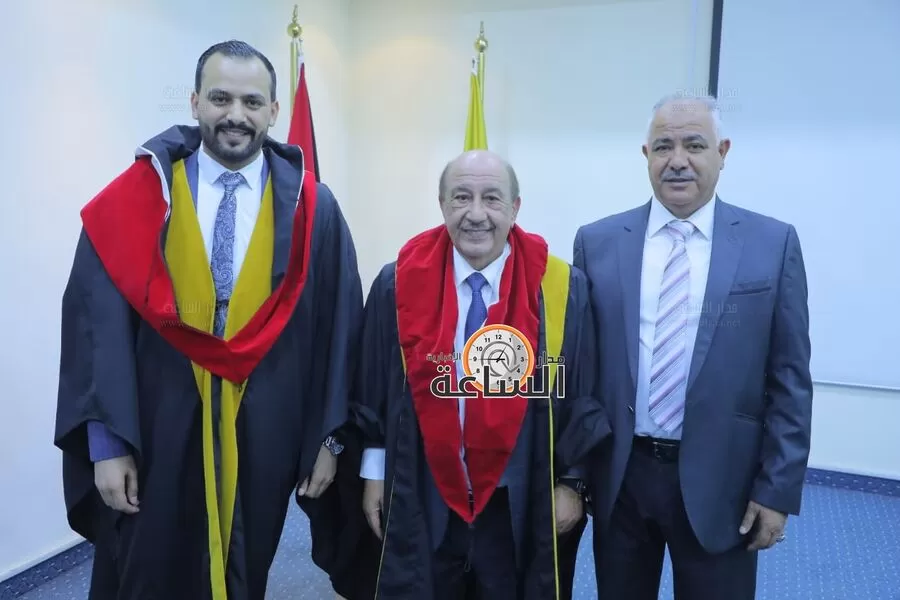 مدار الساعة,أخبار المجتمع الأردني,الجامعة الأردنية