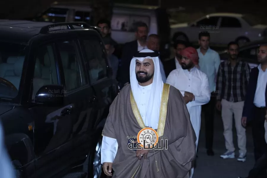 مدار الساعة,جاهات وأعراس الأردن