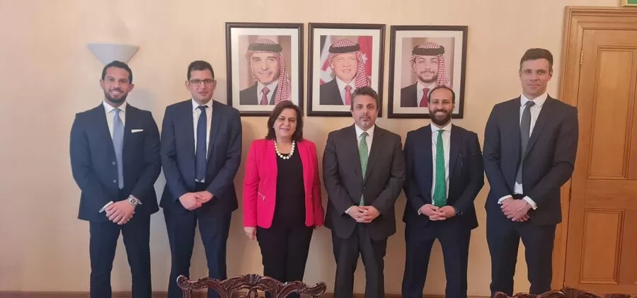 مدار الساعة,أخبار اقتصادية,وزيرة الاستثمار,التنمية المستدامة