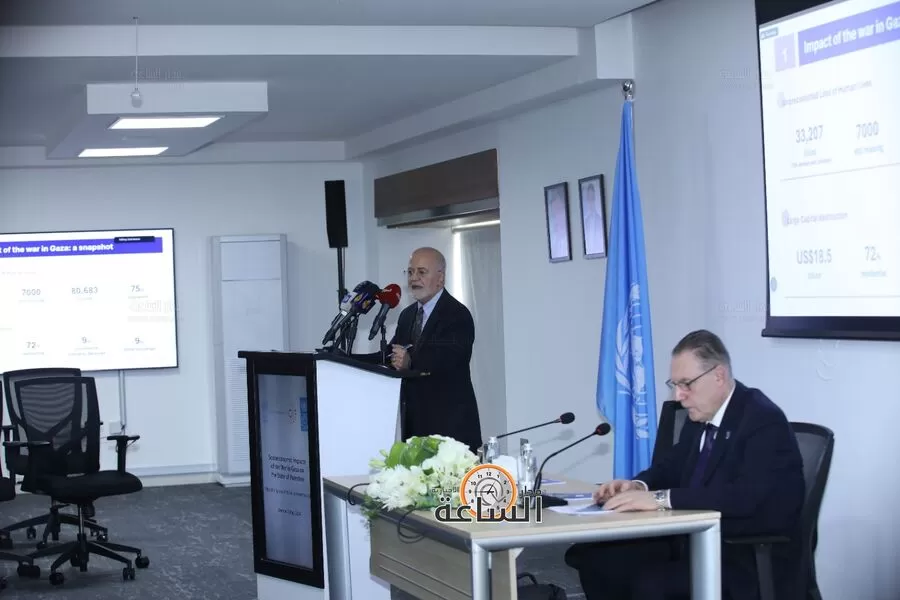 مدار الساعة,مناسبات أردنية,الأمم المتحدة,الضفة الغربية