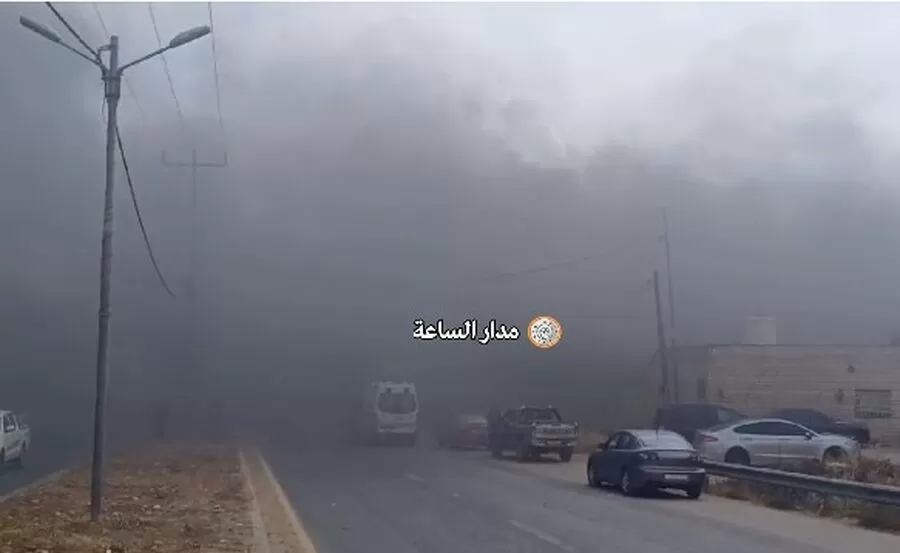 مدار الساعة,Video,فيديو,أخبار الأردن,اخبار الاردن,مديرية الأمن العام,الأمن العام,الدفاع المدني