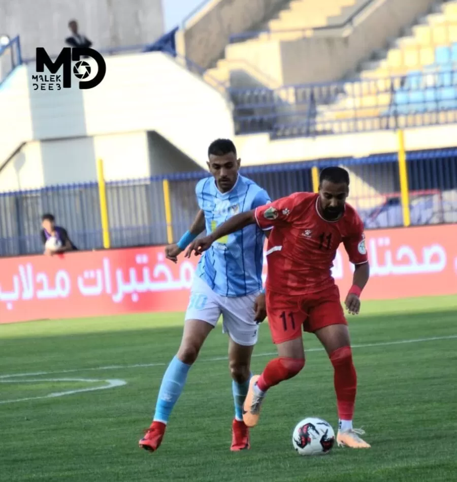 مدار الساعة,أخبار رياضية