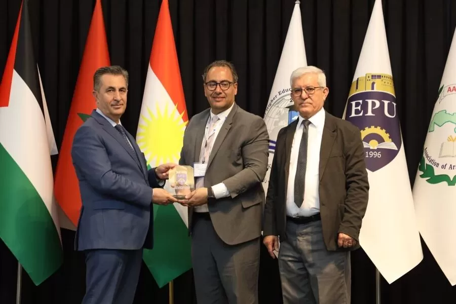 مدار الساعة,أخبار الجامعات الأردنية