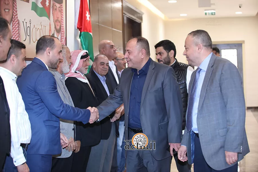 مدار الساعة,أخبار المجتمع الأردني,جاهات وأعراس الأردن