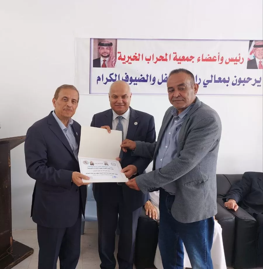 مدار الساعة,أخبار الأحزاب الأردنية,خالد البكار,الملك عبدالله الثاني,الانتخابات النيابية,الانتخابات البرلمانية,قطاع غزة,الإرادة الملكية السامية,حزب تقدم