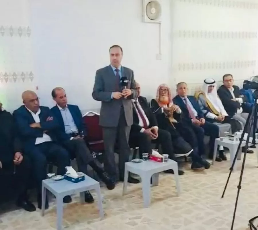 مدار الساعة,أخبار الأحزاب الأردنية,الملك عبدالله الثاني,مجلس النواب,حزب الميثاق الوطني