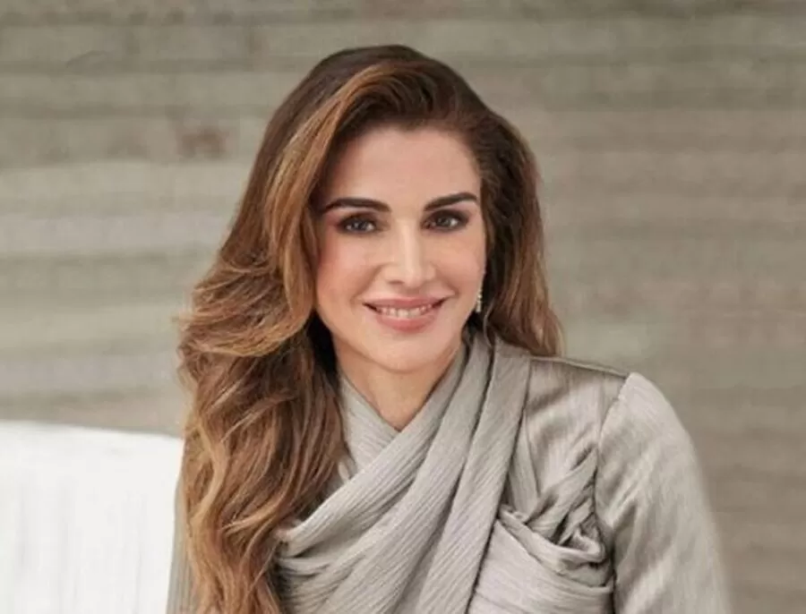 مدار الساعة,مقالات,قضايا أردنية,الملكة رانيا,الملكة رانيا العبد الله,ولي العهد,الضفة الغربية,قطاع غزة