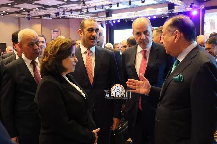 مدار الساعة,أخبار اقتصادية,وزيرة الاستثمار,الملك عبدالله الثاني,المؤسسة الأردنية لتطوير المشاريع الاقتصادية,وزارة الاستثمار,المناطق الحرة,البحر الميت