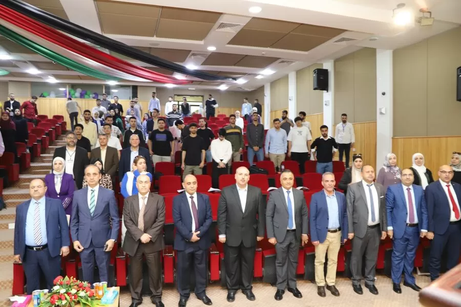 مدار الساعة,أخبار الجامعات الأردنية,جامعة البلقاء التطبيقية