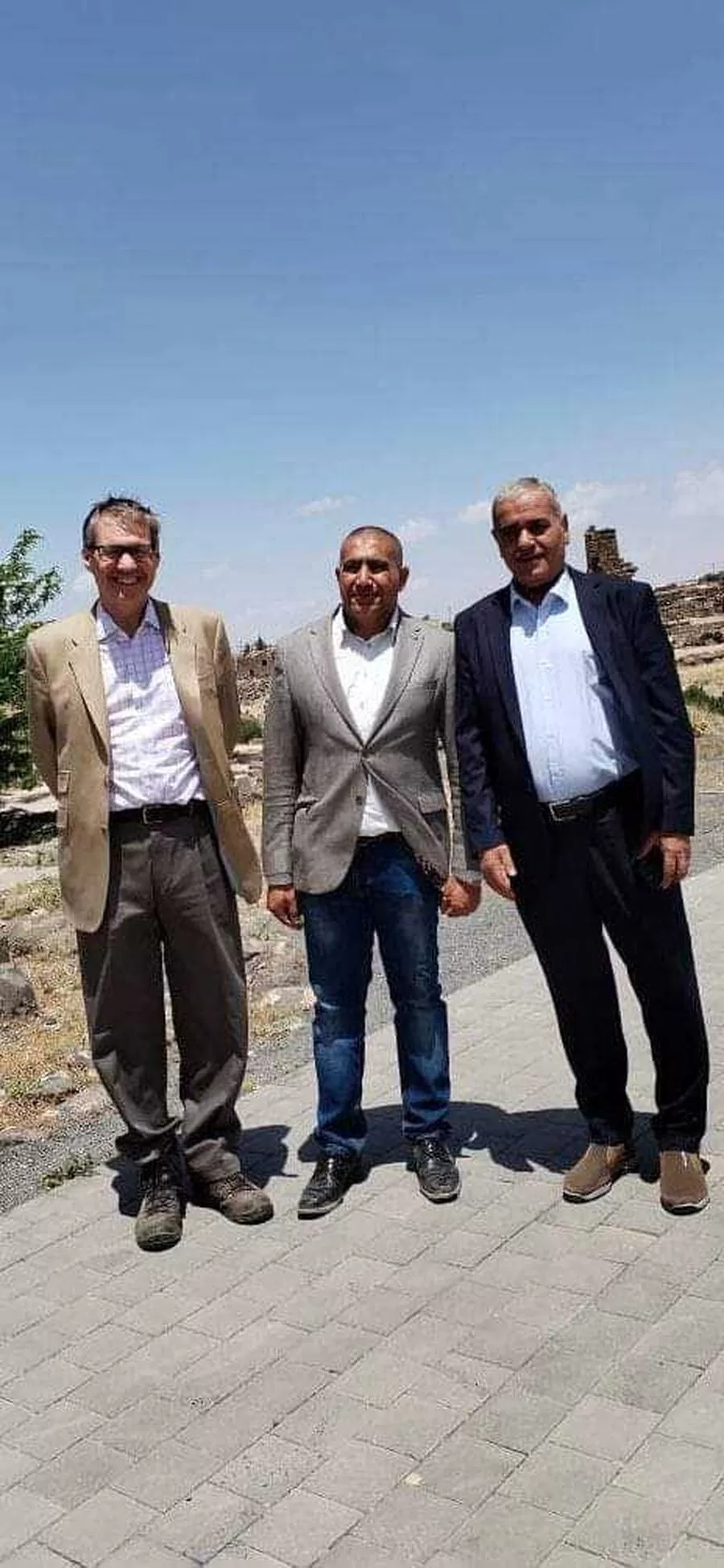 مدار الساعة,مناسبات أردنية