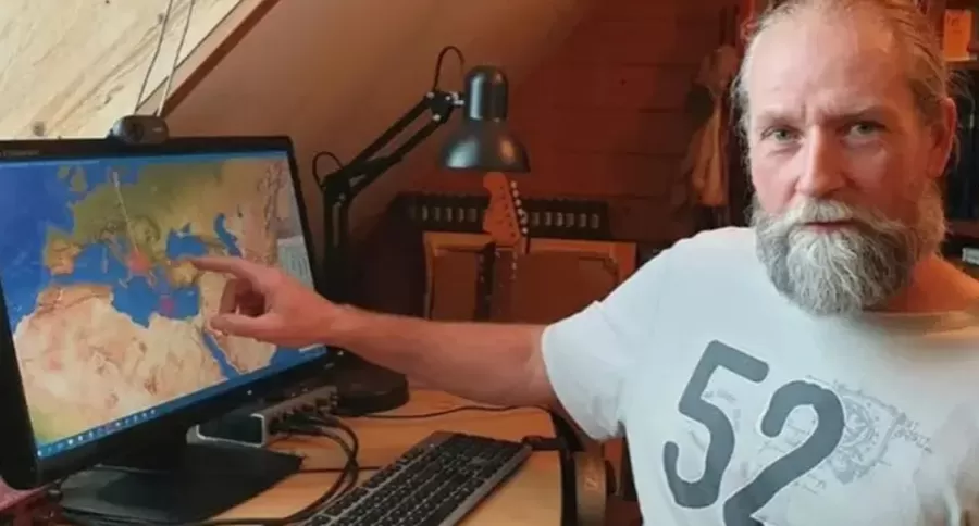 مدار الساعة,أخبار خفيفة ومنوعة,وسائل التواصل الاجتماعي