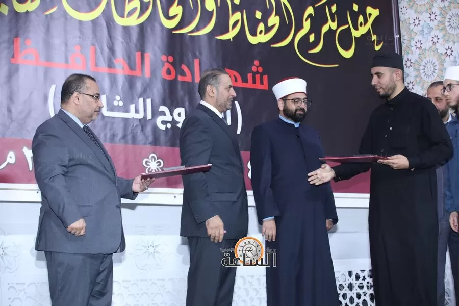 مدار الساعة,أخبار الأردن,اخبار الاردن,وزير الأوقاف والشؤون والمقدسات الإسلامية,عبد الله بن الحسين,مفتي عام المملكة,وزارة الأوقاف والشؤون والمقدسات الإسلامية,صندوق الزكاة,وزارة الأوقاف,الأمن العام,القوات المسلحة