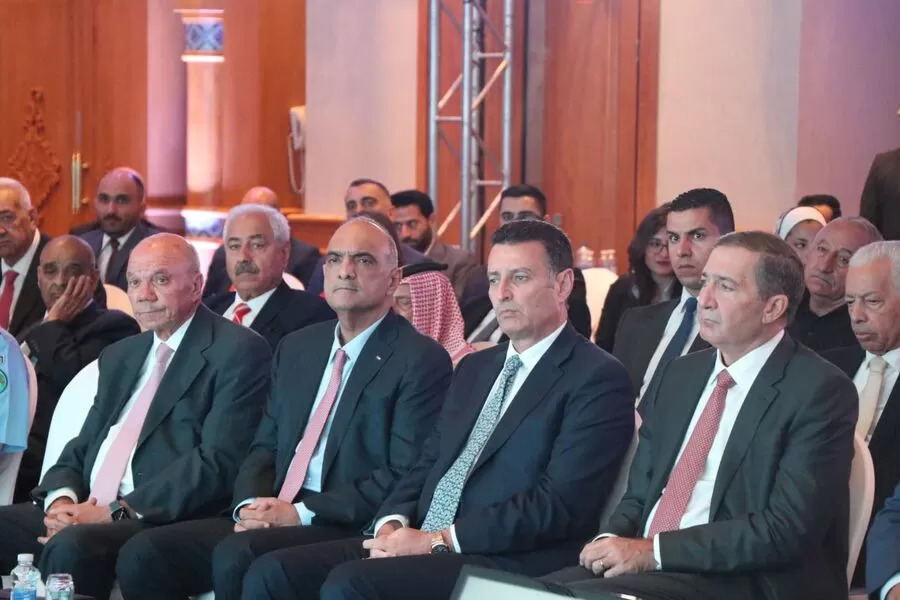 مدار الساعة,أخبار الأردن,اخبار الاردن,الحسين بن عبدالله الثاني,ولي العهد,رئيس الوزراء,الملك عبدالله الثاني,الإنزالات الجوية,مجلس الأعيان,مجلس النواب,الانتخابات النيابية,الضفة الغربية,قطاع غزة