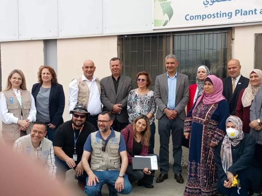 مدار الساعة,مناسبات أردنية,التنمية المستدامة