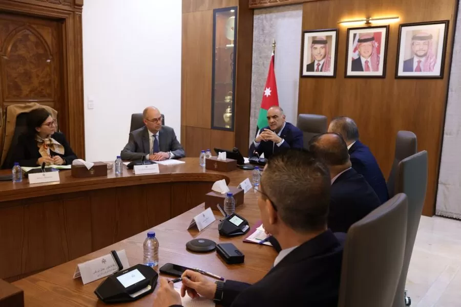 مدار الساعة,أخبار اقتصادية,نائب رئيس الوزراء,وزير المالية,رئيس الوزراء,رئاسة الوزراء,وزارة المالية,البنك المركزي