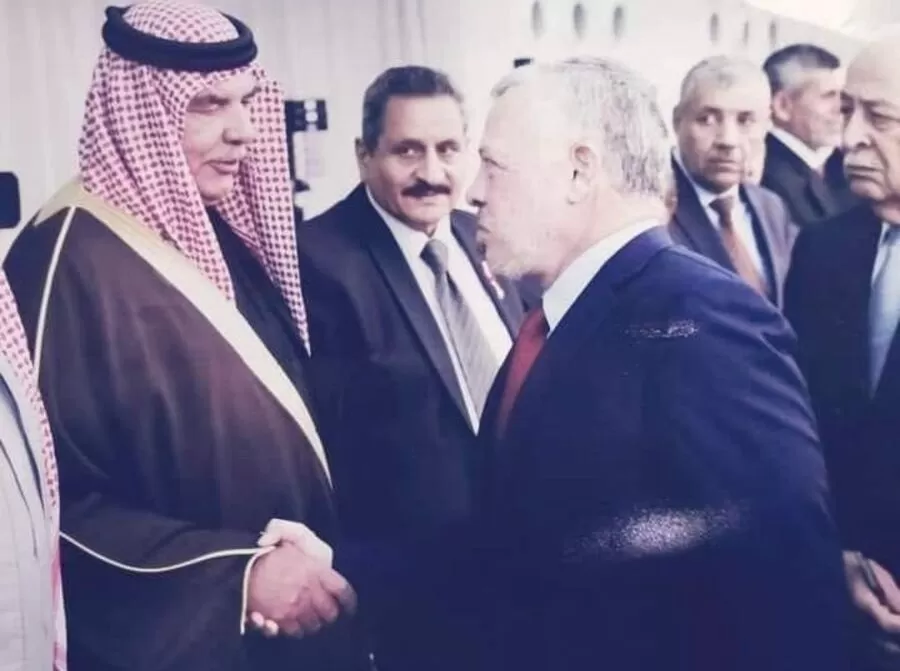 مدار الساعة,مناسبات أردنية,نائب رئيس الوزراء,ولي العهد,الملك عبدالله الثاني,الحسين بن عبدالله الثاني,الملك عبدالله الثاني بن الحسين,رئيس الوزراء