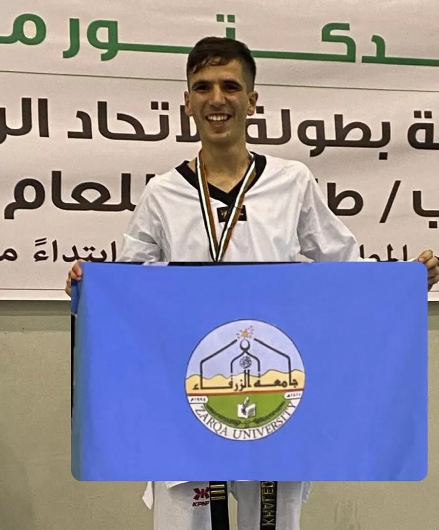 مدار الساعة,أخبار الجامعات الأردنية,جامعة الزرقاء,جامعة الزيتونة الأردنية
