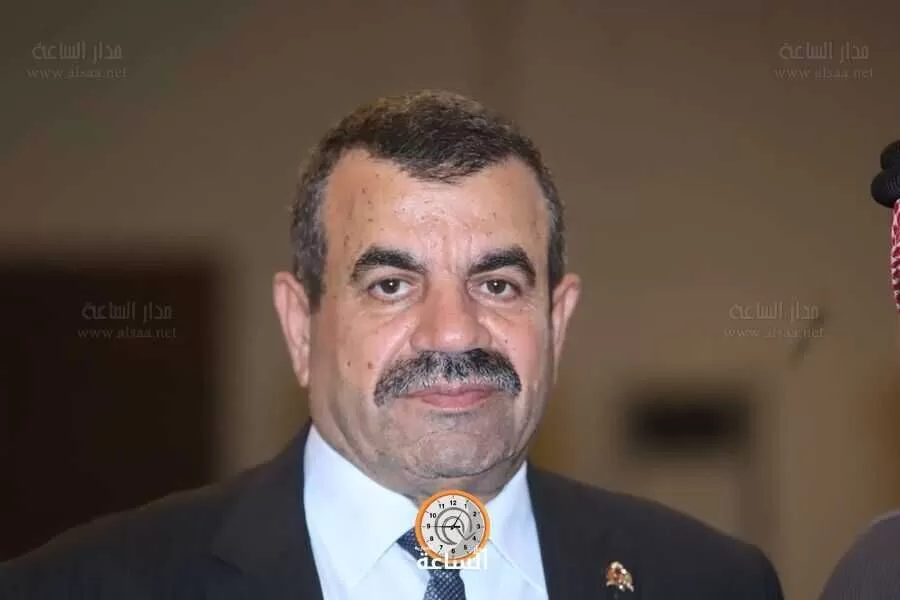 مدار الساعة,أخبار الأحزاب الأردنية,الانتخابات النيابية,الحزب الوطني الإسلامي