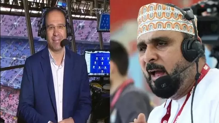 مدار الساعة,أخبار رياضية,مواقع التواصل الاجتماعي