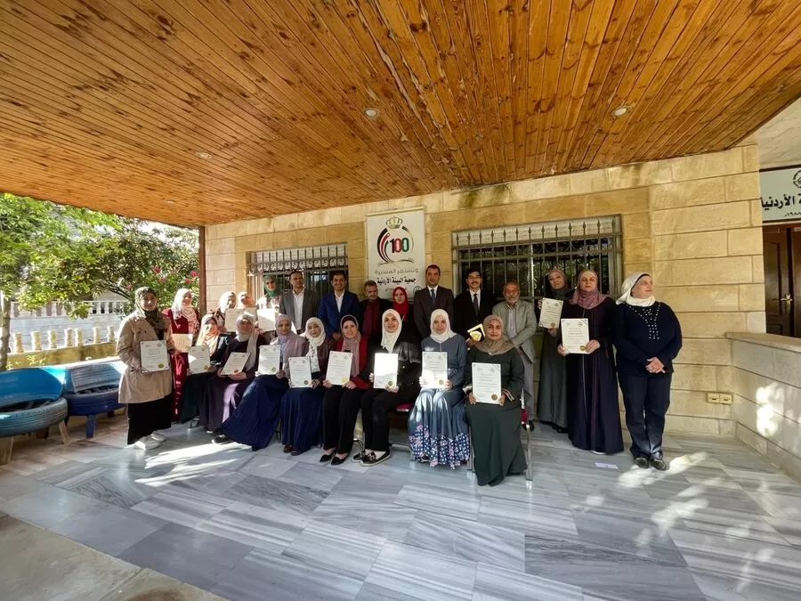 مدار الساعة,مناسبات أردنية,جامعة العلوم التطبيقية,التنمية المستدامة
