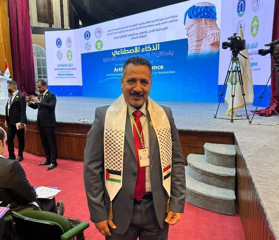 مدار الساعة,أخبار الجامعات الأردنية,جامعة الزرقاء,الذكاء الاصطناعي
