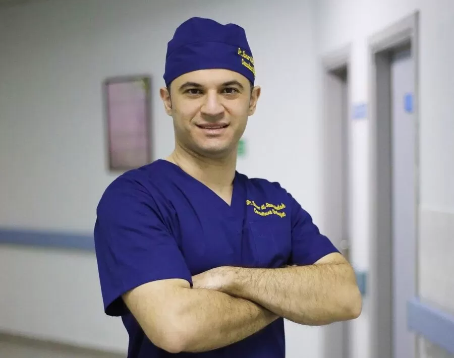 مدار الساعة,أخبار المجتمع الأردني,المستشفى التخصصي
