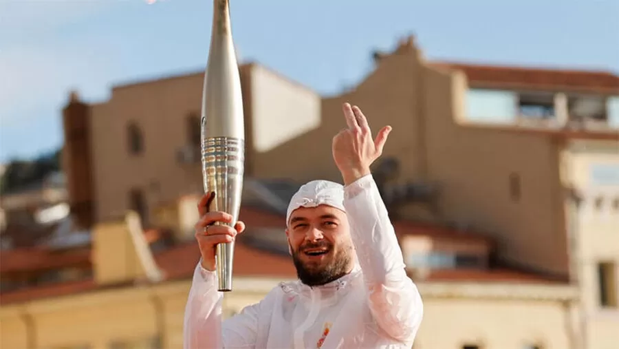 مدار الساعة,أخبار رياضية