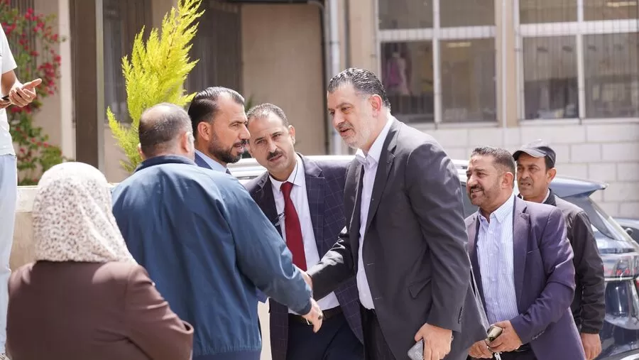 مدار الساعة,Video,فيديو,أخبار الأحزاب الأردنية,الملك عبدالله الثاني,مجلس النواب,كلية عجلون الجامعية,جامعة البلقاء التطبيقية,حزب إرادة