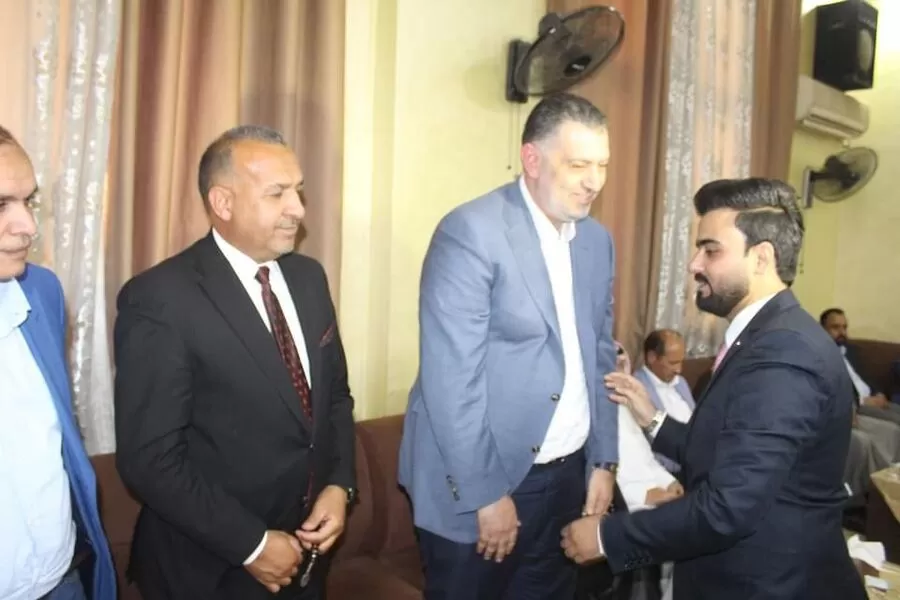 مدار الساعة,جاهات وأعراس الأردن