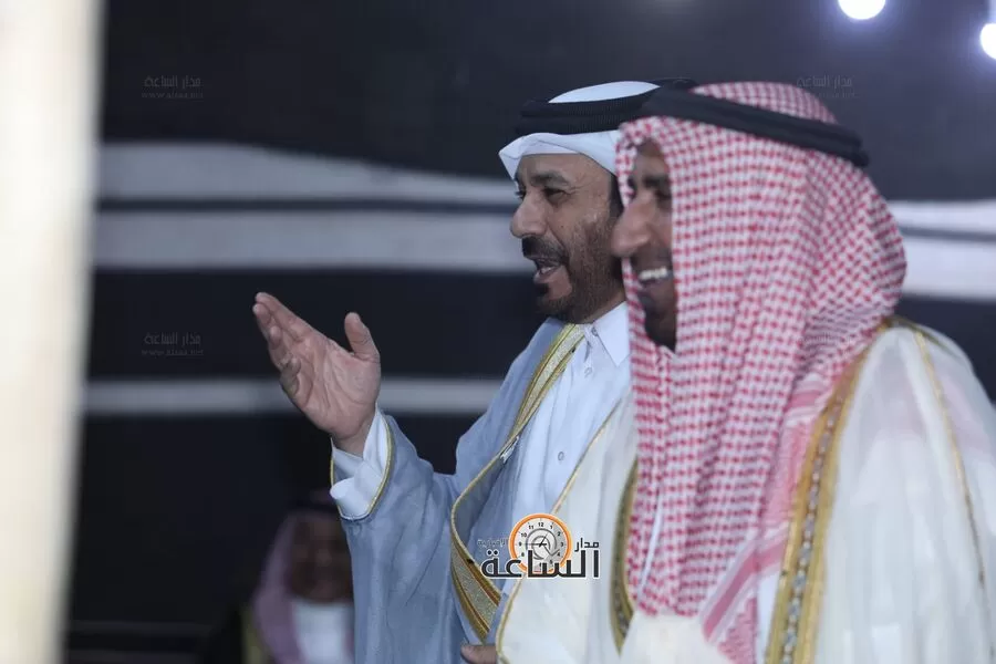 مدار الساعة,جاهات وأعراس الأردن