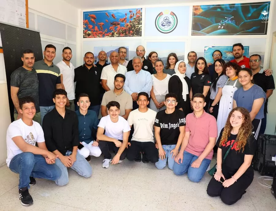 مدار الساعة,أخبار المجتمع الأردني