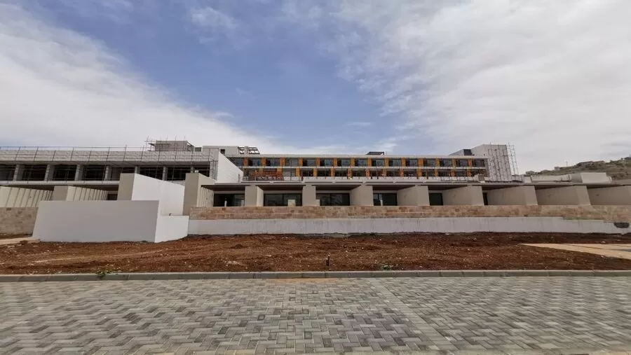 مدار الساعة,أخبار اقتصادية,وزير الداخلية,صندوق استثمار أموال الضمان الاجتماعي,الضمان الاجتماعي,قطاع غزة,التنمية المستدامة