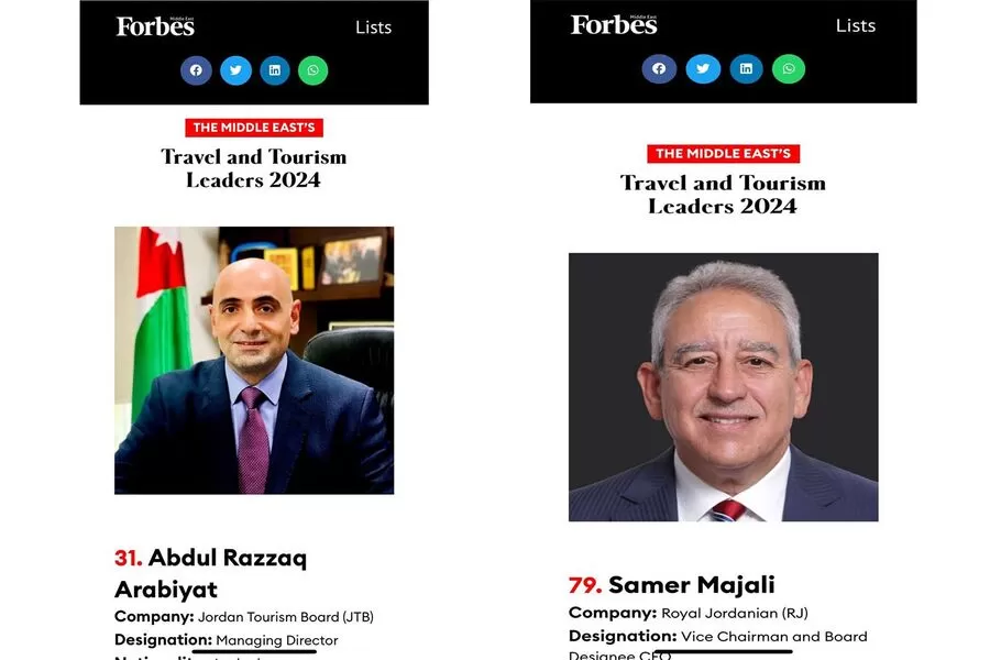 مدار الساعة,أخبار اقتصادية,أخبار السياحة في الأردن,هيئة تنشيط السياحة
