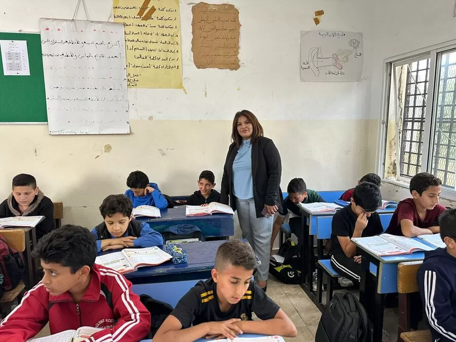 مدار الساعة,مناسبات أردنية